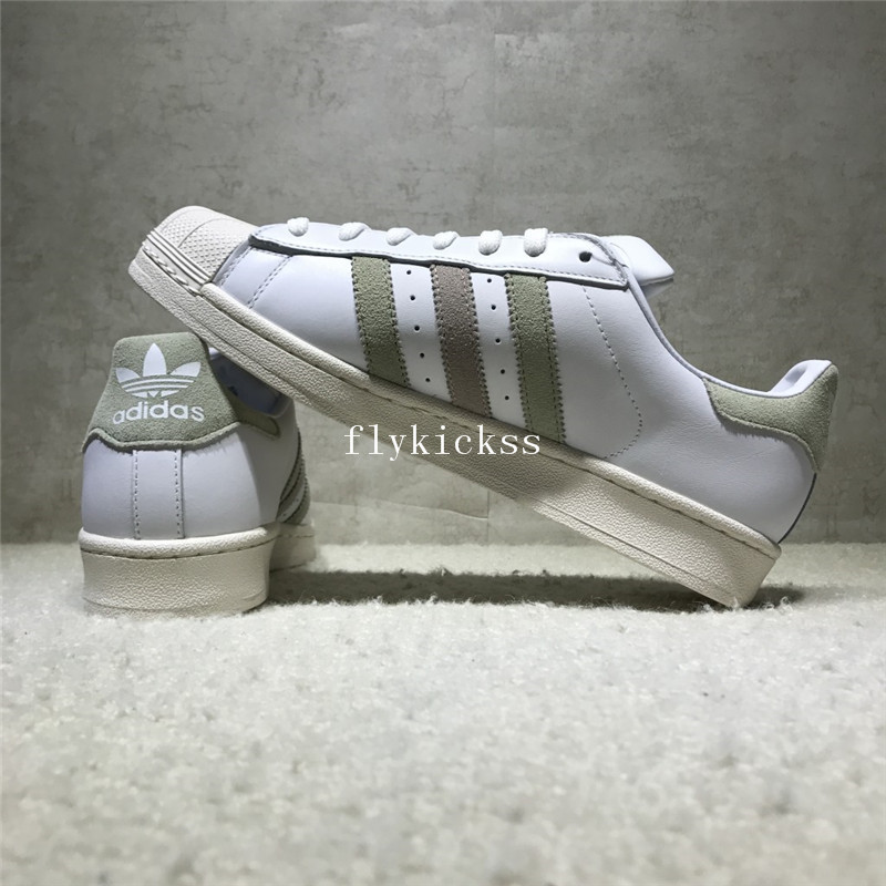 Adidas Superstar Matcha Green BB2142